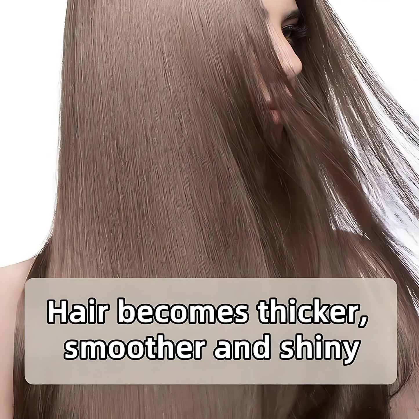 【Buy 1 Get 1 Free】REMIMPI Anti-Hair Fall Hair Loss Treatment Shampoo Oil Control Anti dandruff Haircare Ginseng Ginger Help Hair Growth Jojoba Oat Repair Reduce Hair Loss Scalp Cleanser Conditioner 300ML